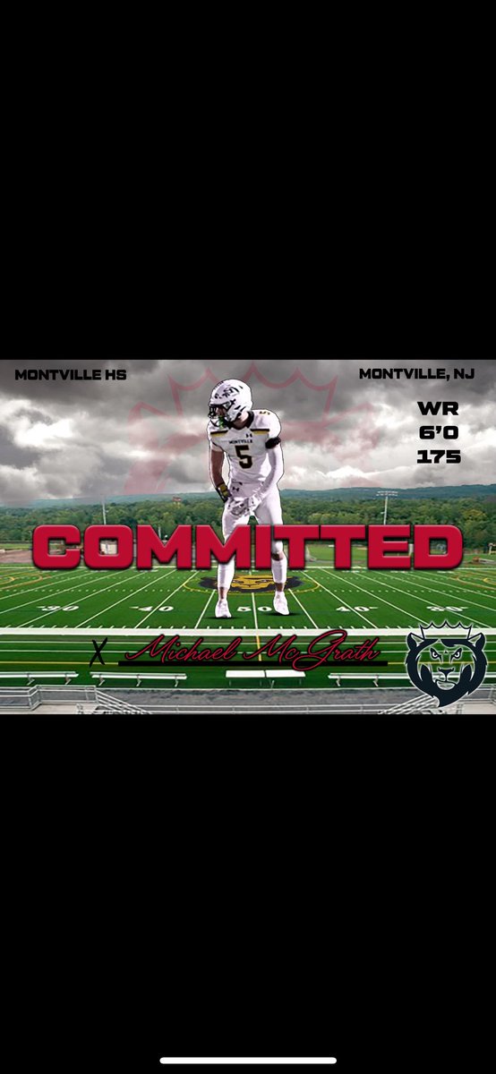 Blessed and honored #COMMITED <a href="/KingsCollegeFB/">King's Football 🏈</a> <a href="/Coach_Bakanas/">Ben Bakanas</a>