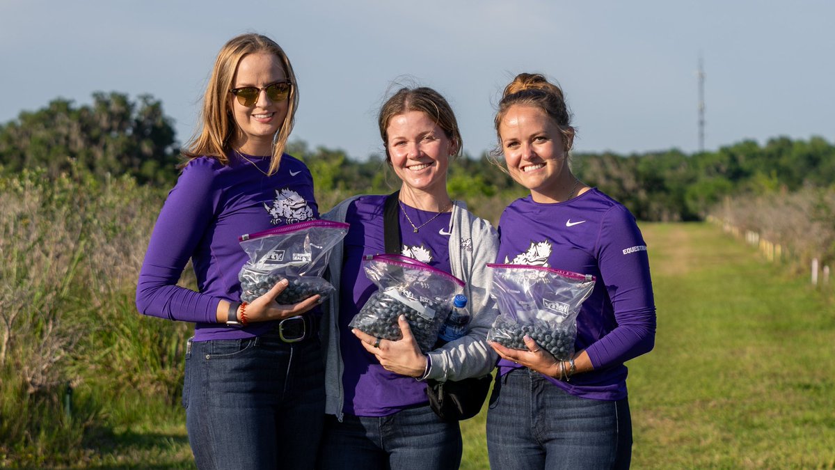 TCUWEquestrian tweet picture