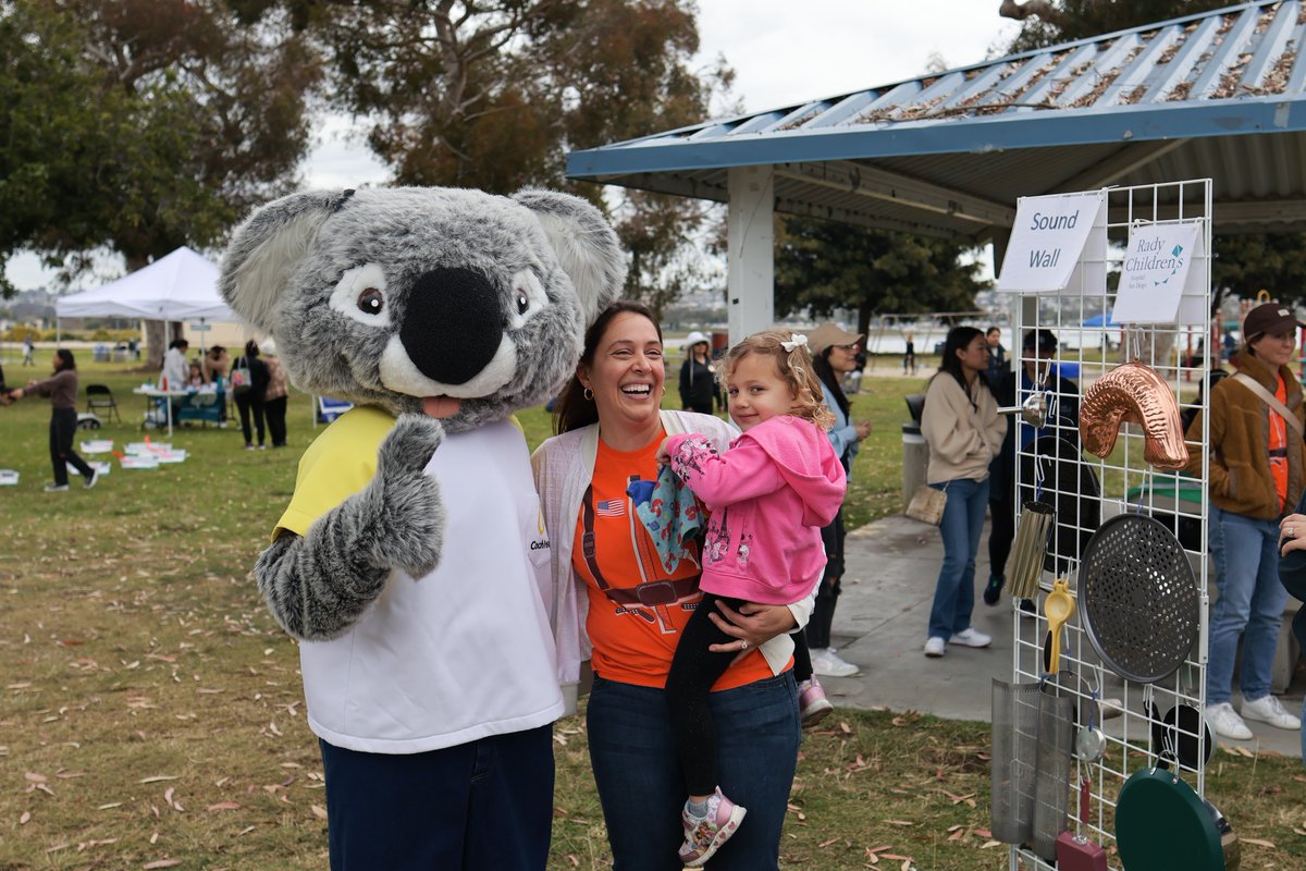 radychildrens tweet picture