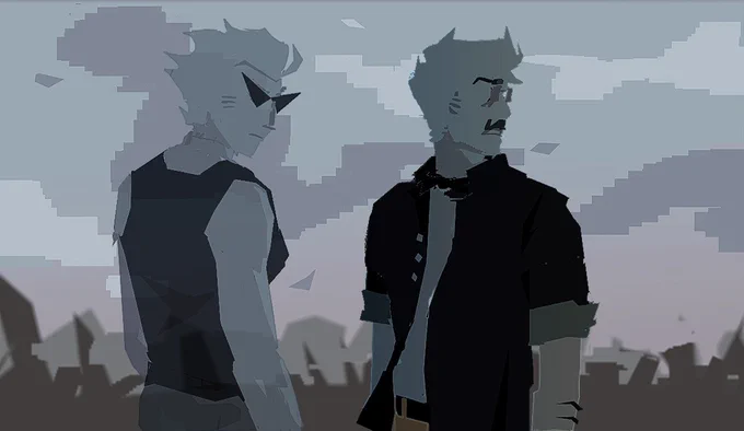  panel compilation… oogh really cooking here 
