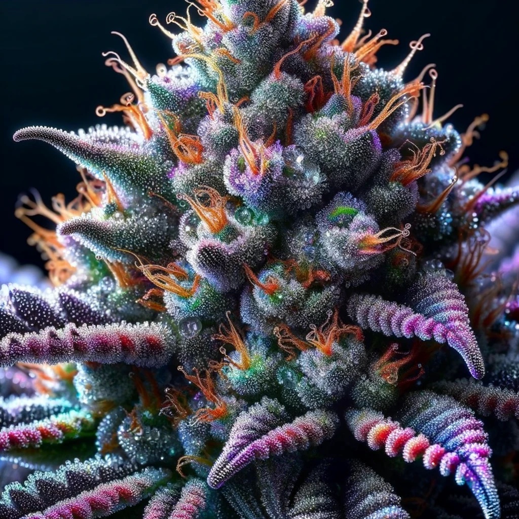 What would you name this #strain? cannabistraininguniversity.com