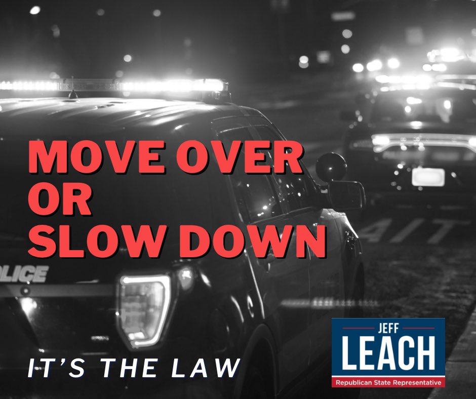 In Texas, it’s the law to move over a lane or slow down 20 mph below the speed limit when you see maintenance crews or first responders on the road. Always stay alert behind the wheel and help keep our fellow Texans safe. #WorkZoneAwarenessWeek #EndTheStreakTX