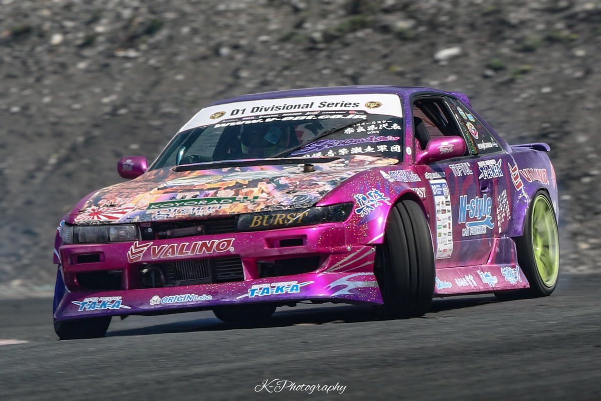 PinkL275V's tweet photo. THRASHRacingお誕生日走行会写真編集中です📷
編集終わった写真から順次掲載してますので、ちょいちょいリンクのアルバムチェックして頂ければと思います🙇‍♂️

アルバム⇨https://t.co/cRi7ddLPCW

#THRASHRacing
#備北ハイランド
#お誕生日走行会

@thrashracing 
@KPhotography275 https://t.co/afjdfNi54N