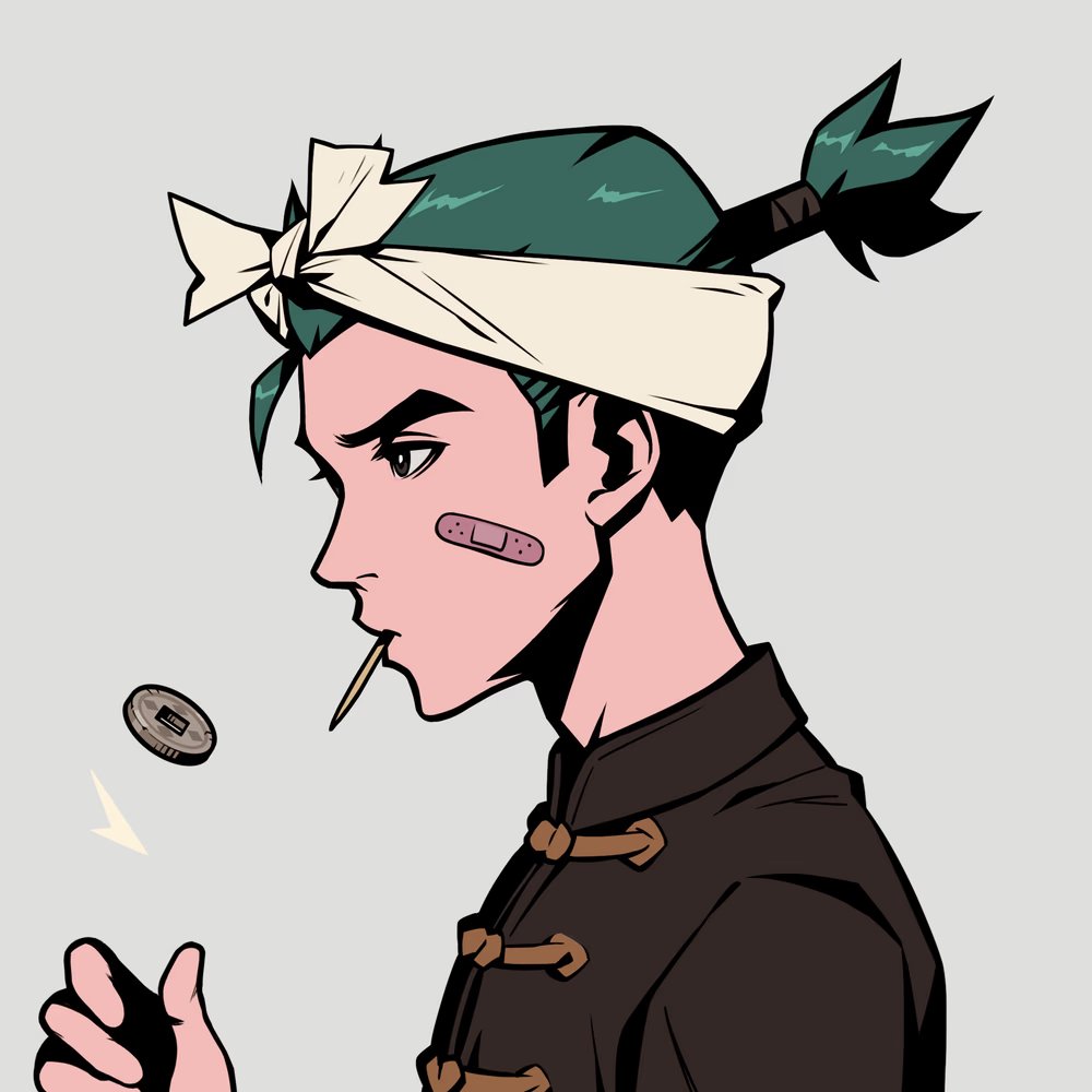 CITADEL WOLF ⛰️🐺🥷 tweet media