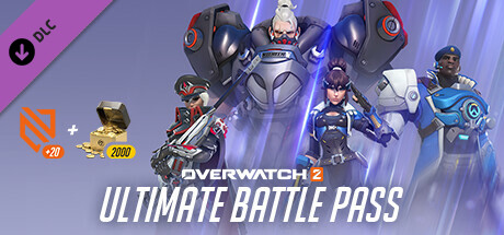 🚨 GIVEAWAY 🚨 Giving away 2 x Ultimate Battle Pass OW, Season 10! To enter please do the following: - Follow @SooshiYEP - Like & Retweet this tweet - Comment who you're maining this season I'll draw winners in a day or two. Huge thanks to @PlayOverwatch #Overwatch2