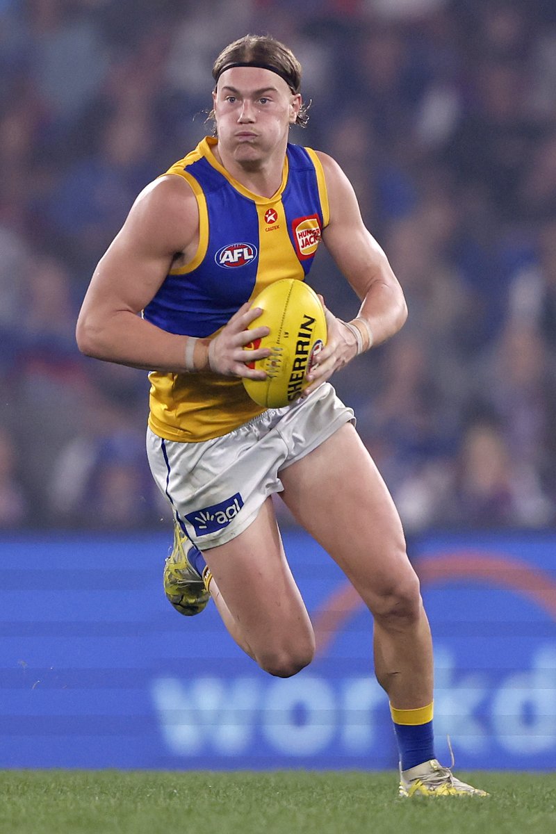 WestCoastEagles's tweet photo. Happy Birthday Harley Reid! https://t.co/HH2Yef2SA3