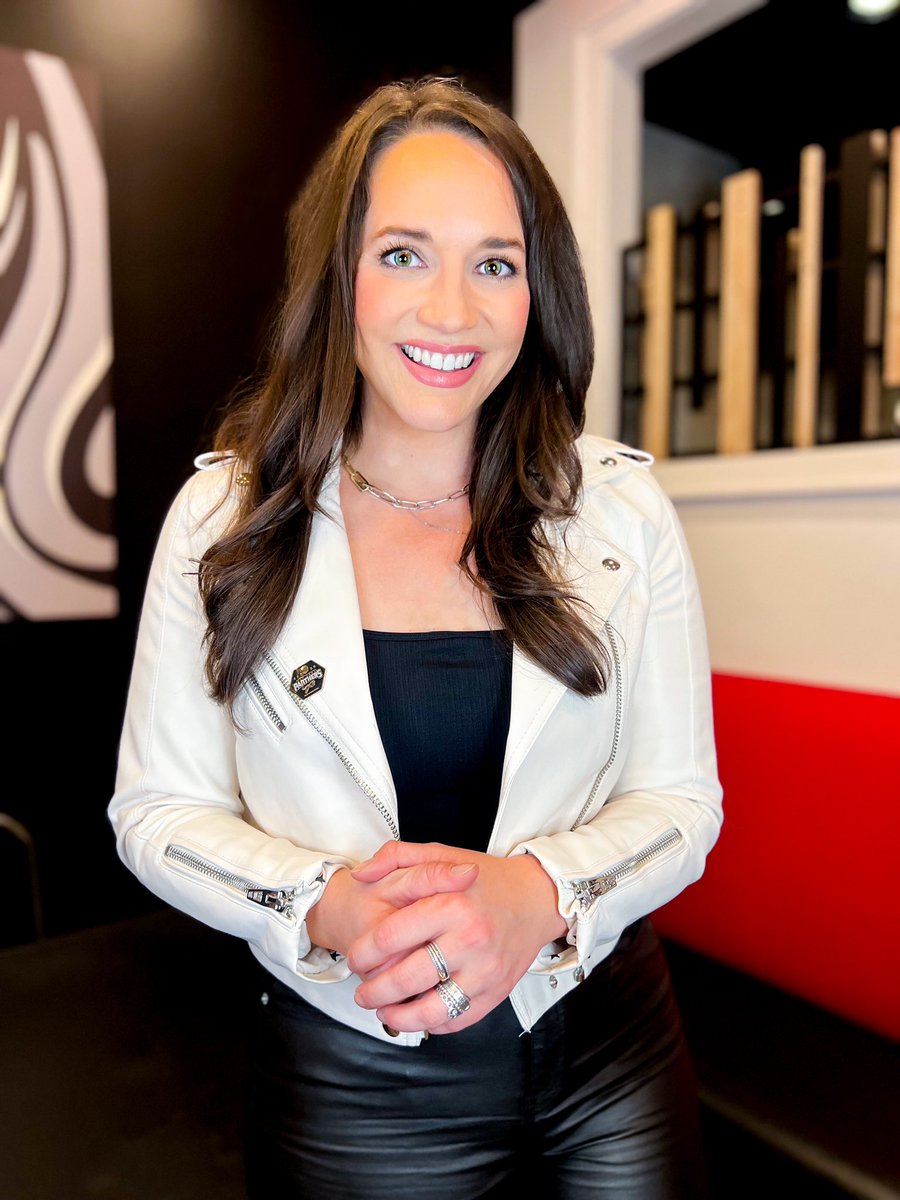 Christina Tetreault tweet media