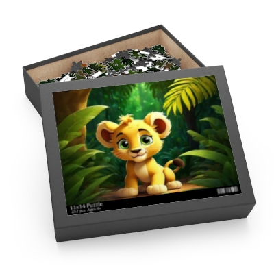 Puzzle (120, 252, 500-Piece)
puzzle-swag.printify.me/product/729143…
#puzzles #puzzled #puzzle_sz