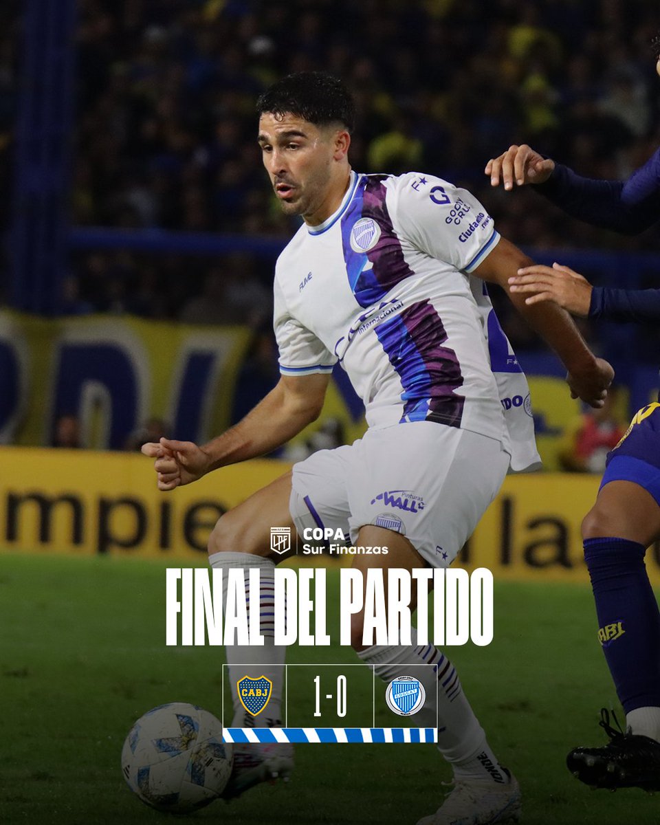 Club Godoy Cruz tweet media