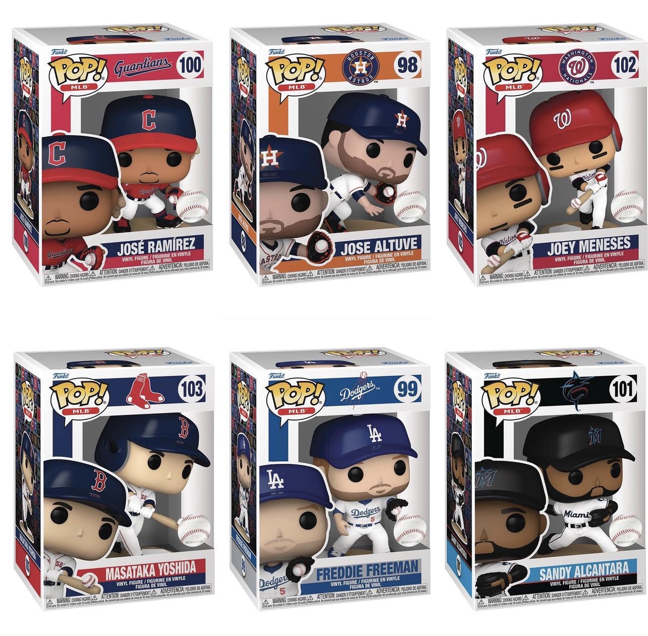 Funko POP Hunters on X: 