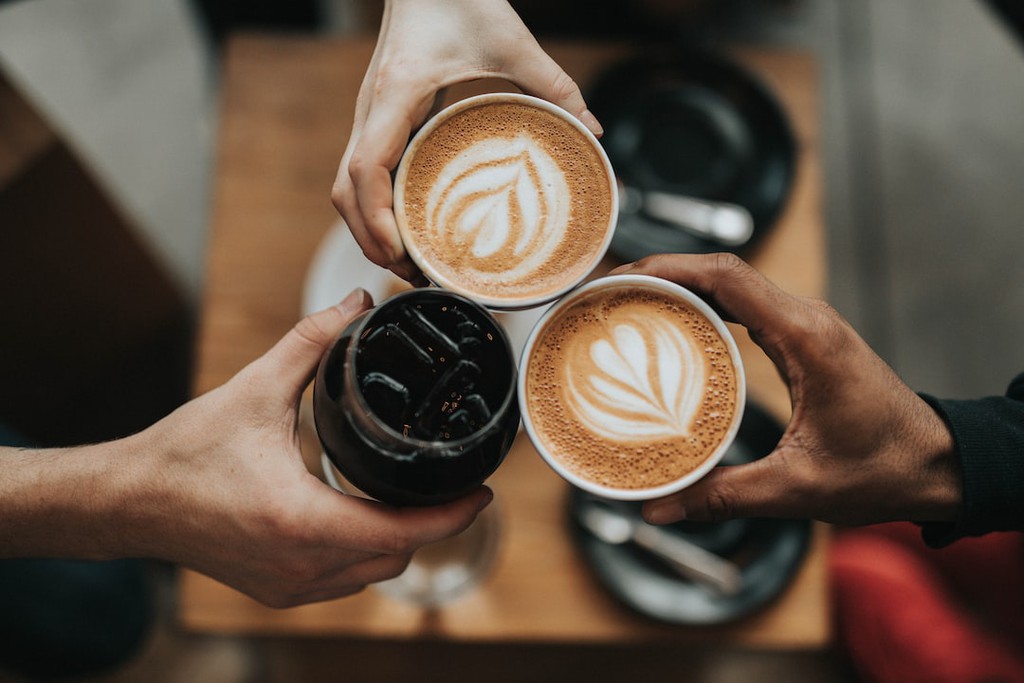 When it comes to choosing the right furniture for your coffee shop design, make sure you think about how much wear and tear each piece will endure.

Read more 👉 lttr.ai/ARhl9

#Hospitality #Hospitalitydesign #Hoteldesign #Hospitalitystrategy #Interiordesign