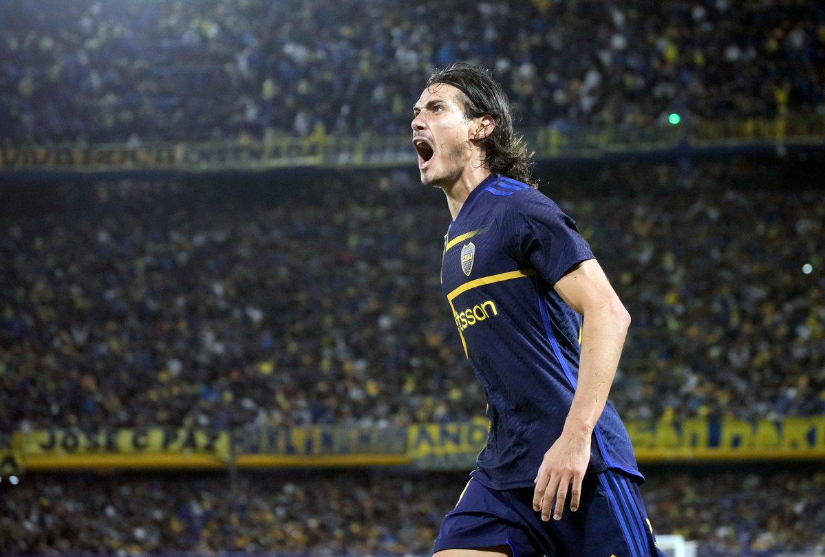 BocaJrsOficial's tweet photo. 𝐆𝐀𝐍𝐎́ 𝐁𝐎𝐎𝐎𝐂𝐀𝐀𝐀𝐀 💙💛💙 https://t.co/NkHqNDpxAk