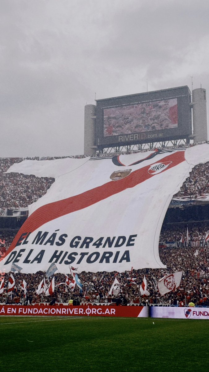 SUPERCLÁSICO.