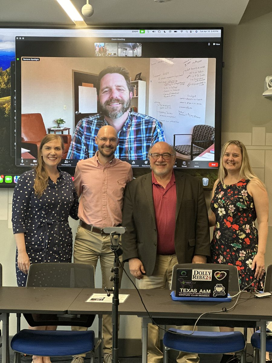 JCWashingtonMEd's tweet photo. Today I got to watch my colleague @MarcSager1 defend his dissertation and become DR. MARC SAGER!!🥳🤓I could not be more proud of you!🥰 https://t.co/xQE9Aojaee