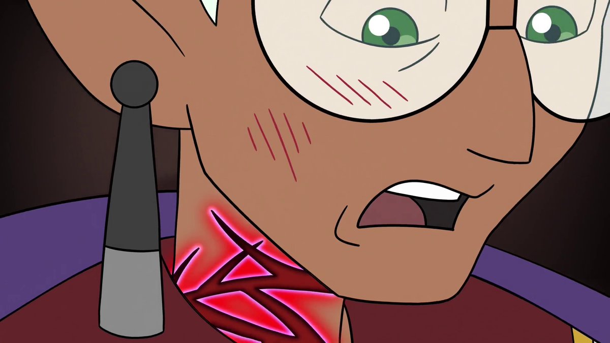 #TheOwlHouse Eda's Requiem (S2E7) Frame: 31233/32084