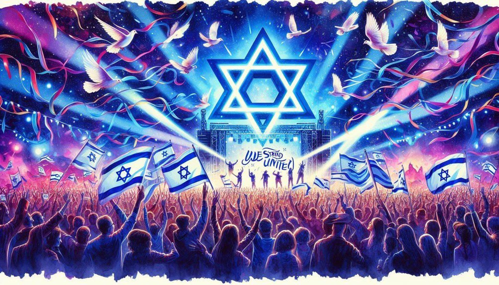 Who is your favorite pro-Israel account on X and why? Only one, with a few short words on why. 

Thought it would be neat to get a list going with quick testimonial that people can scroll through, as an alternative to a boost. 

Drop in comment.