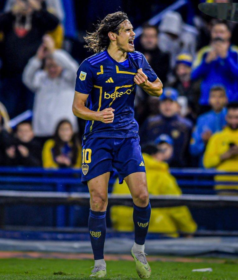 Bostero tweet media