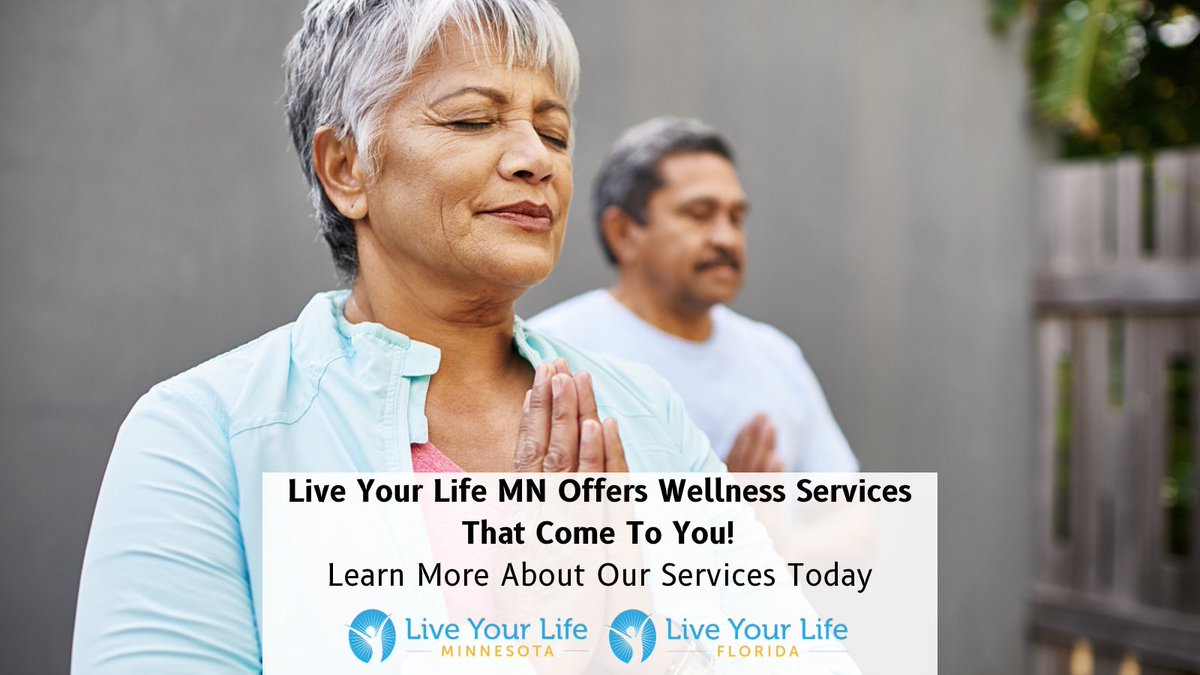 LYL MN offers holistic wellness services that comes to you! Click here to learn more about our wide range of services bit.ly/42qLGoZ  #wellness #health #fitness #holistic