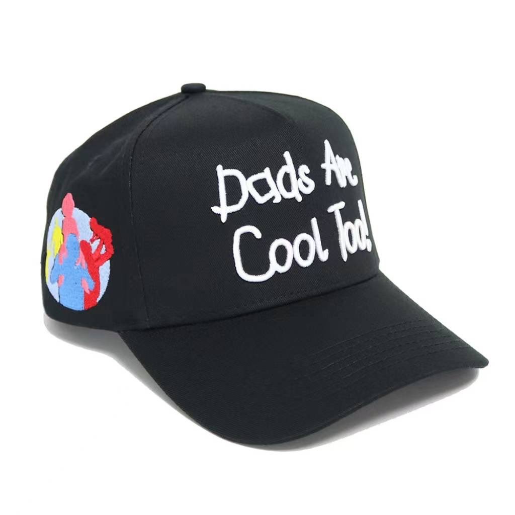 DadsAreCoolToo's tweet photo. Our snapbacks are back by popular demand with new and improved quality and design ๐ฅ Limited quantities available!! โค๏ธโ๐ฅ
Seen on @OfficiallyIce of the @TheJoeBuddenPod
#dadsarecooltoo #dadhats #snapbackhats #joebuddenpodcast https://t.co/wem5PNj9zP
