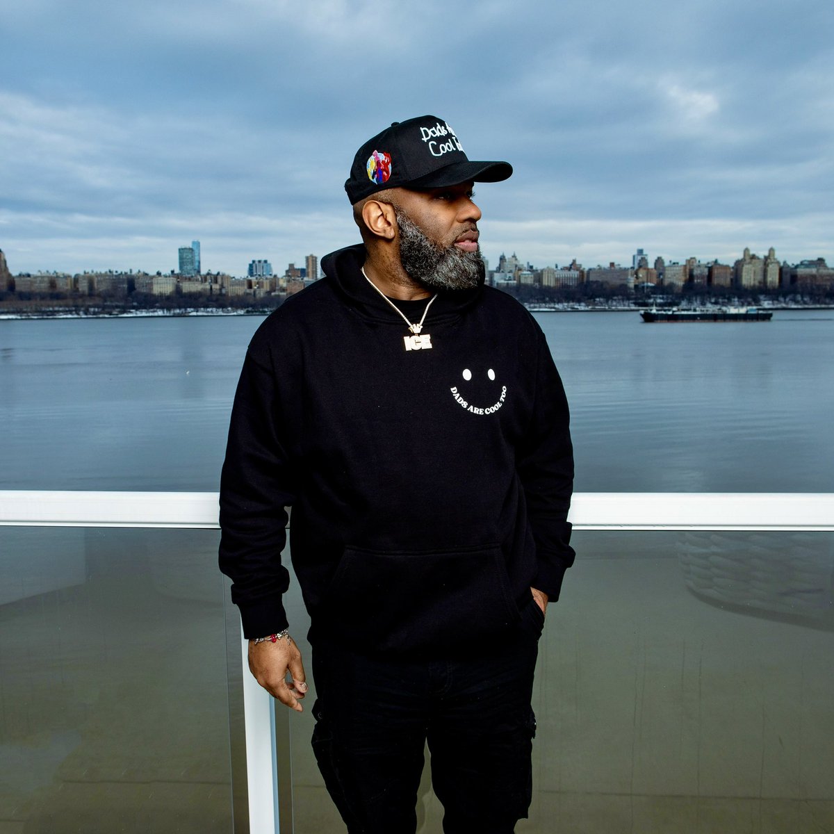 DadsAreCoolToo's tweet photo. Our snapbacks are back by popular demand with new and improved quality and design ๐ฅ Limited quantities available!! โค๏ธโ๐ฅ
Seen on @OfficiallyIce of the @TheJoeBuddenPod
#dadsarecooltoo #dadhats #snapbackhats #joebuddenpodcast https://t.co/wem5PNj9zP
