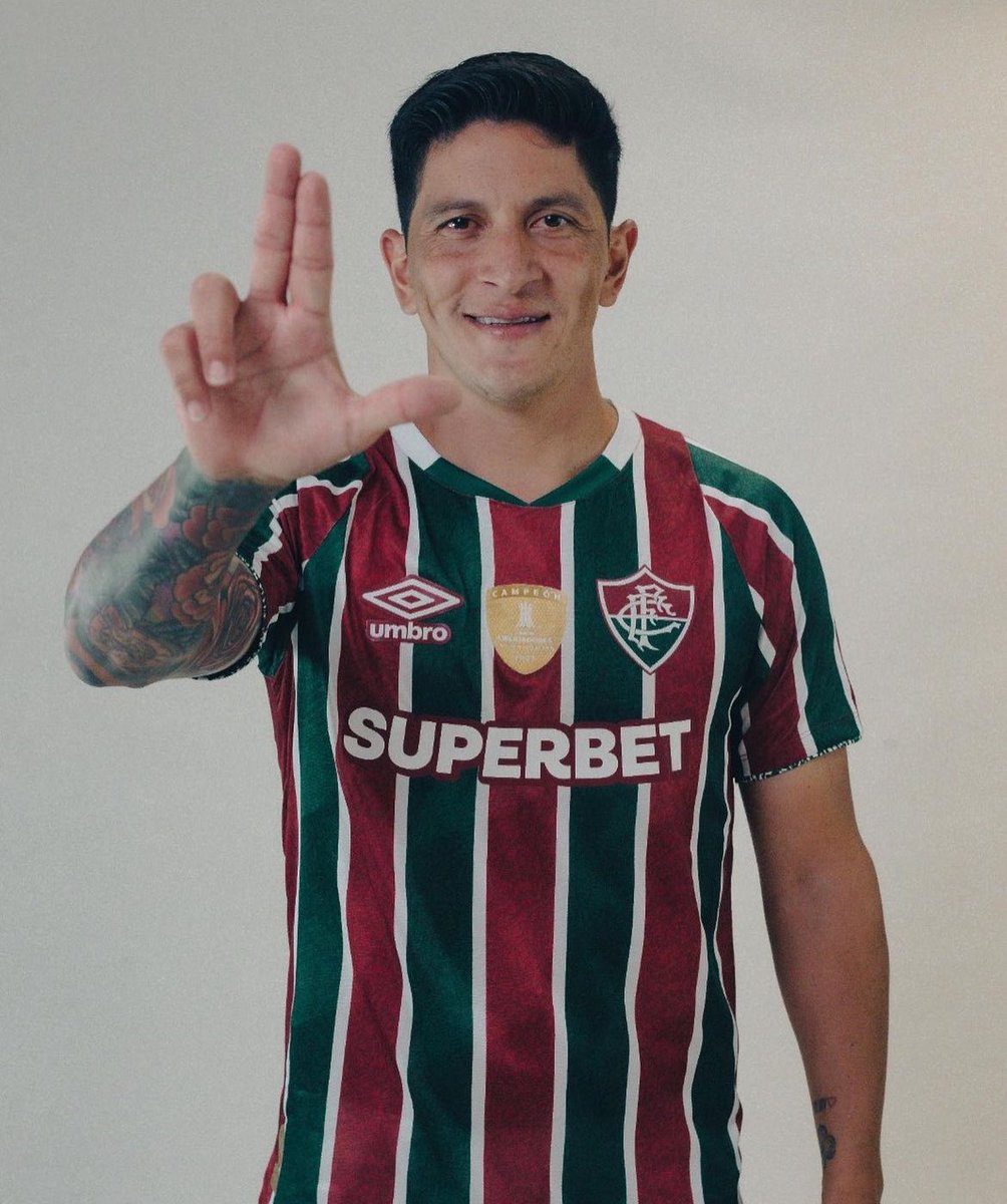 Superbet Brasil 🇧🇷 tweet media