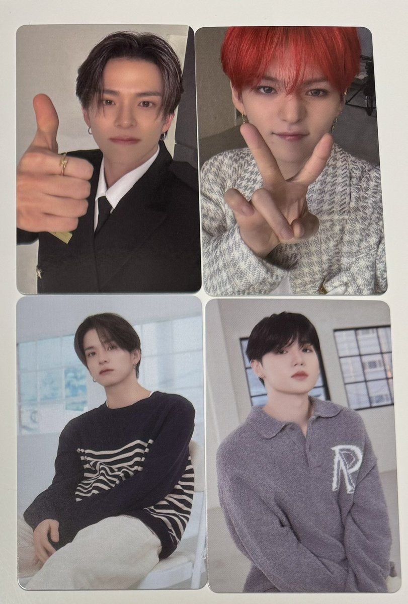 取引♥通知不良 tweet media