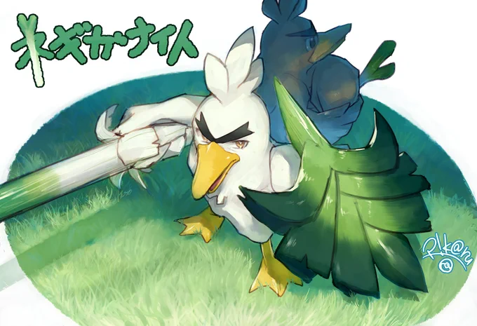 ポケモンのファンアート。昔はネタに偏りすぎていた。 