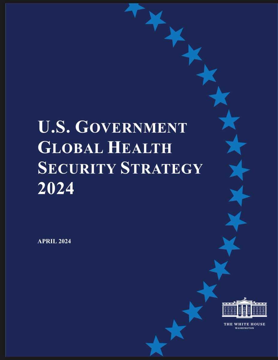 While we have been worrying about the WHO Pandemic Treaty and the threats to liberty it poses, the United States Government has a plan to seize control of the “Global Health Security Agenda”. $30 Billion for a worldwide plan with cross coordination between 70 governments with US