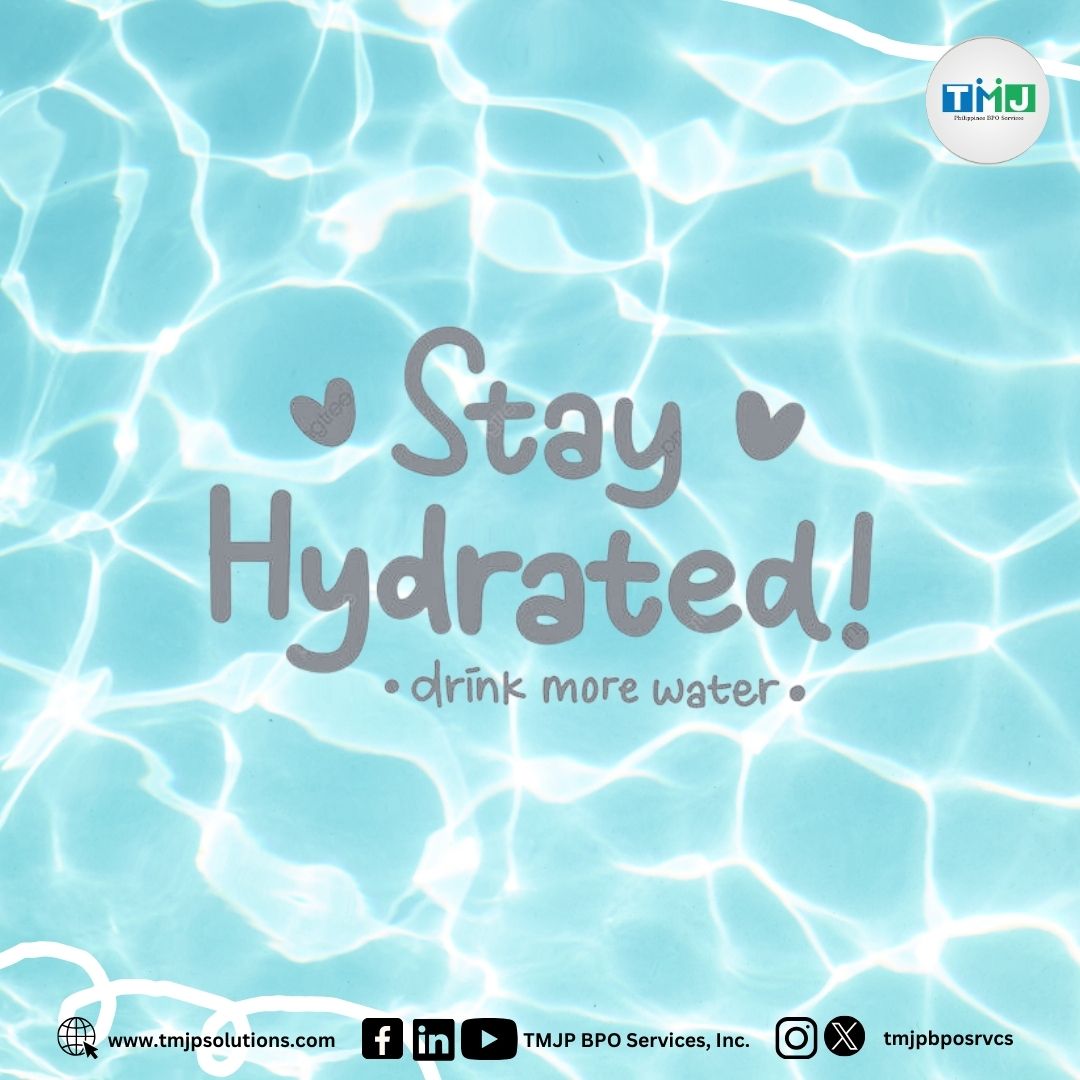 tmjpbposrvcs's tweet image. Don&apos;t forget to stay hydrated and drink your water on this Wellness Wednesday! Your body will thank you.💧

#WellnessWednesday #HydrationNation #DrinkWaterDaily #HealthyHydration #WaterIsLife #StayHydrated