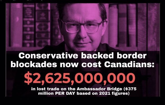 @PierrePoilievre You and your traitorous party on both levels STOLE from us. 🪶😡 #NeverPoilievre #FreedomConvoy #DougFordIsCorrupt