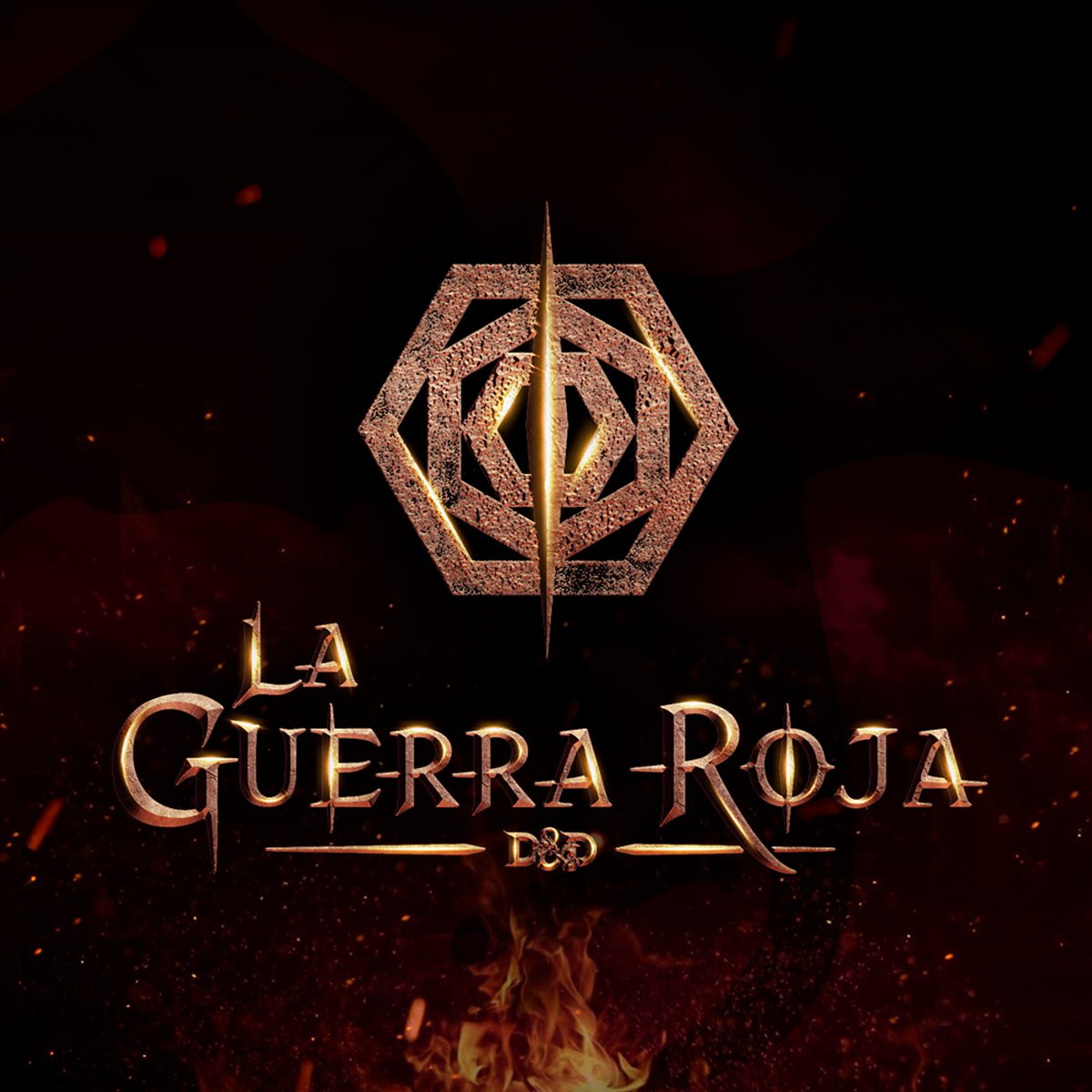 🐉 ¡Al final, solo quedaran cenizas! Acompáñanos a vivir una experiencia fantástica en un mundo de dragones. Hoy a las 8pm (MX) por twitch.tv/rerolldxd La Guerra Roja un modulo Homebrew y Setting creado por el equipo de ReRoll 🐉