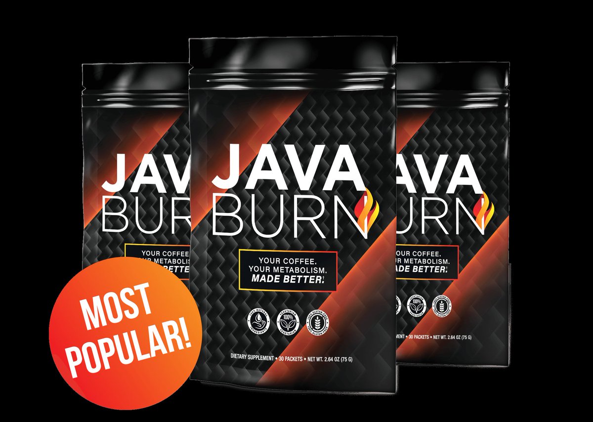 Ready to revolutionize your mornings? #JavaBurn holds the key to enhancing your metabolism and kickstarting your day on a positive note. Place your order now: …wsalzu1obgopzxkus9k.hop.clickbank.net