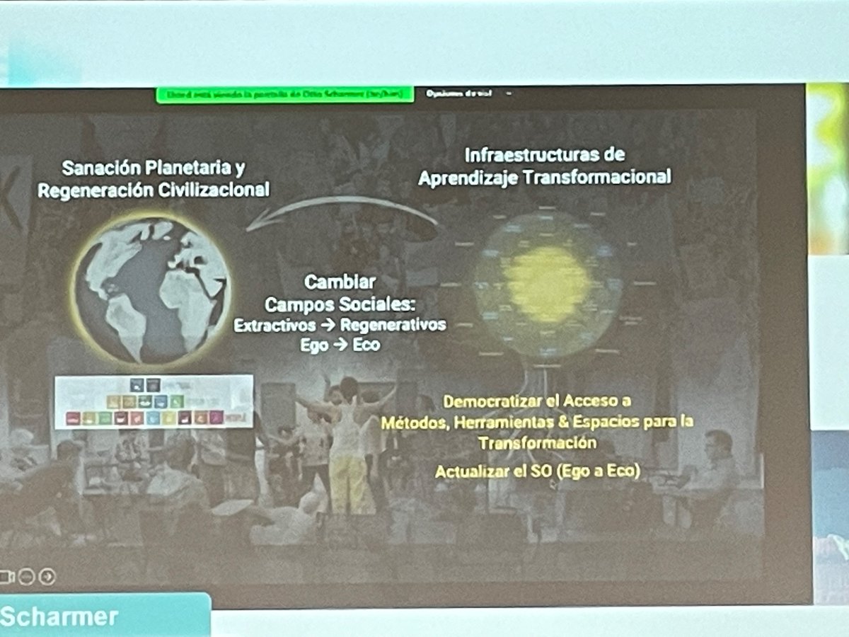 DeclicInclusion's tweet photo. Participamos en el
Encuentro Iberoamericano de ONGs organizado con Cemefi . Les dejo la liga donde pueden ver las conferencias en tres líneas clave para el mundo de hoy : inclusion, sostenibilidad y democracia https://t.co/XNDWut13Ii