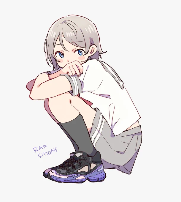 昔の 