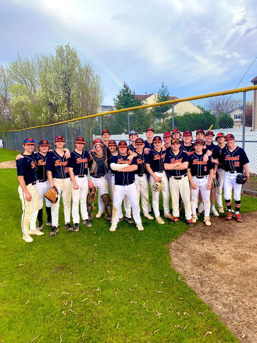 WWS Baseball tweet media