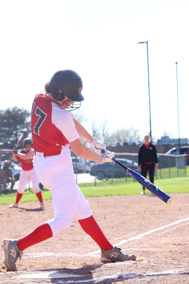 Maddie Burge tweet media