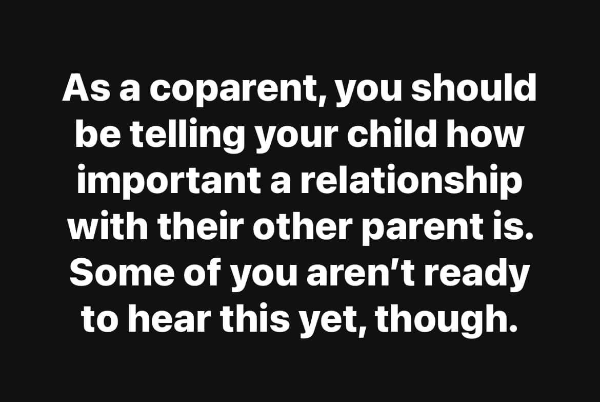 Do you agree? ❤️♻️ #papa #peopleagainstparentalalienation #parentalalienation #familylaw #familycourt