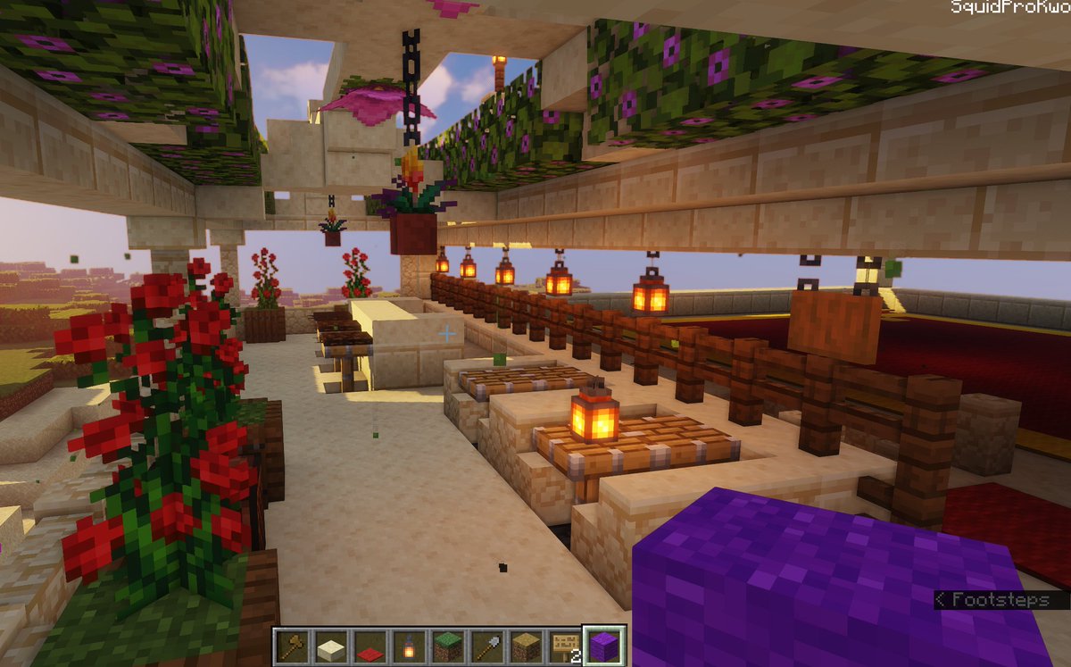 squidprokwo's tweet image. 🔴 Now LIVE 🔴

Chilling on Minecraft tonight #FirstPlaythrough #ServerSetup

POV: I'm taking you on a cute cafe/bar date. I booked the reservation 2 weeks ago.

See you there, cuties~ 🤍🖤💜

🦑LINK IN BIO🦑

 #vtuber | #vtubersEN