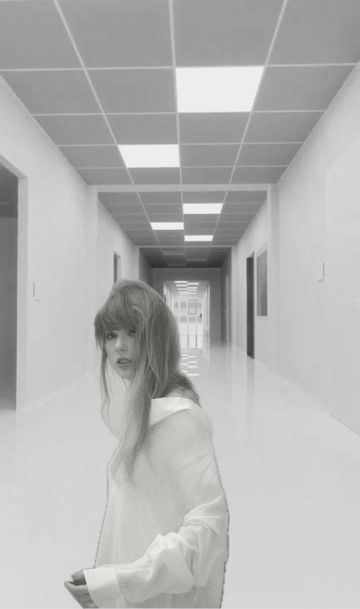 Psych ward for tortured poets #TTPD