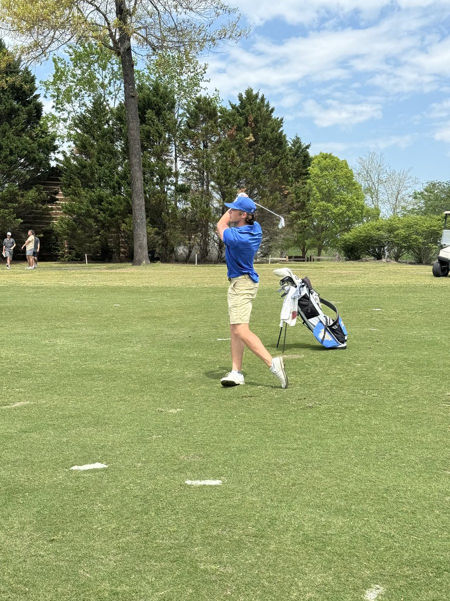 Taylor County High School Boy’s Golf tweet media