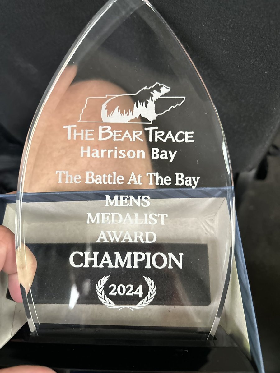 Taylor County High School Boy’s Golf tweet media