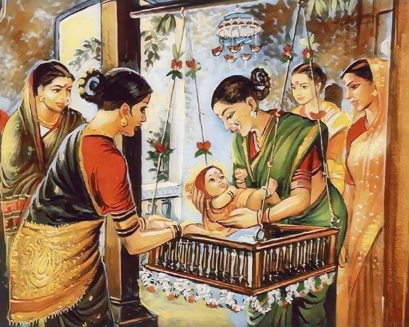 hjsdrpingale's tweet photo. कोटी कोटी प्रणाम !

।। आज श्रीरामनवमी।। https://t.co/1xdGqXybX5
