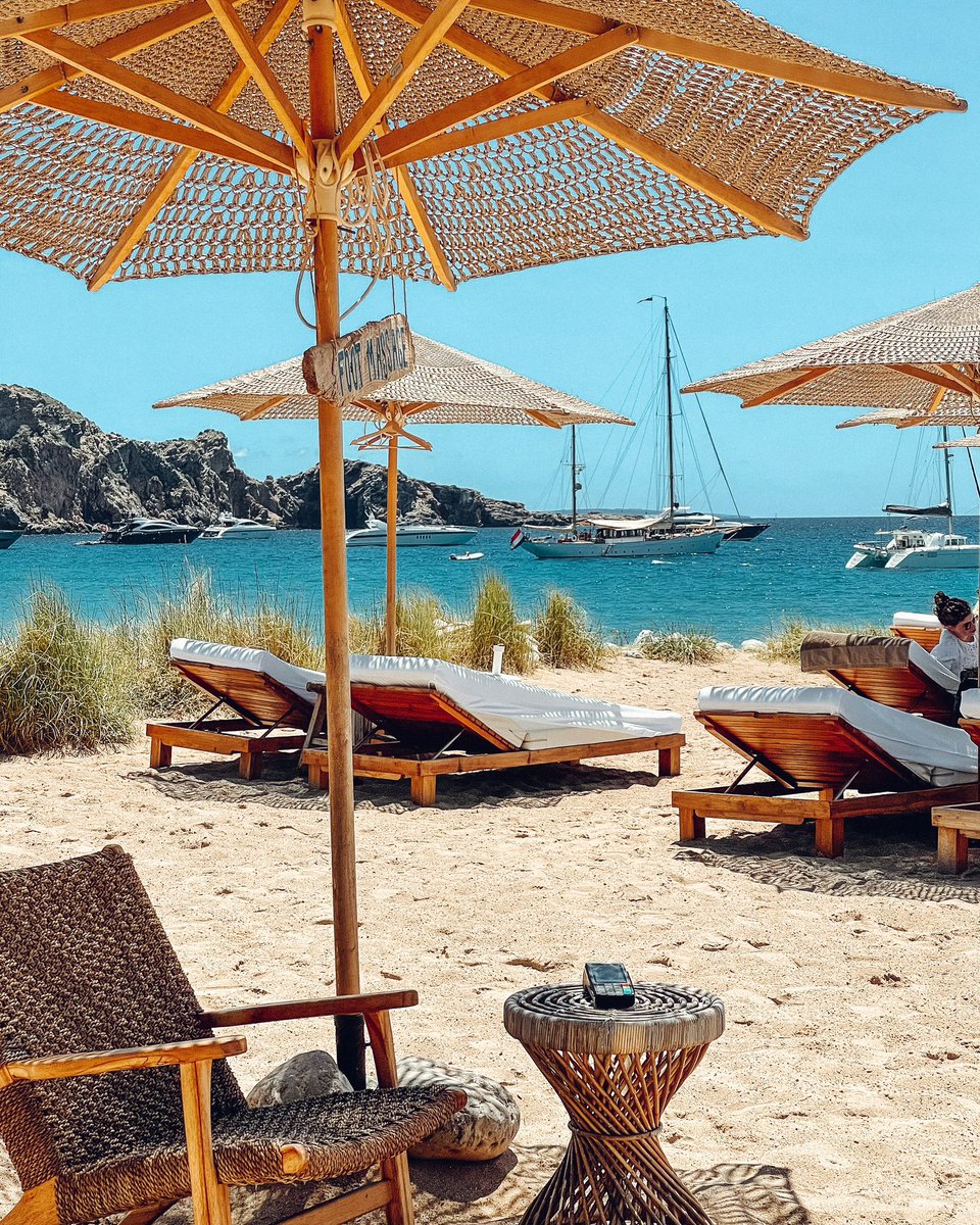 📍Ibiza, Spain 🇪🇸