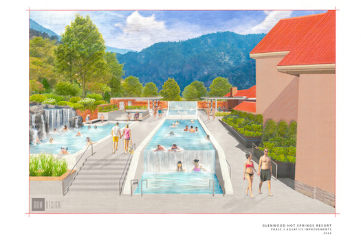 odyssey_guide's tweet photo. The Ute People Knew: Glenwood Hot Springs Resort was Big Medicine https://t.co/RsbWoeo2KR https://t.co/BBXeWWMJze