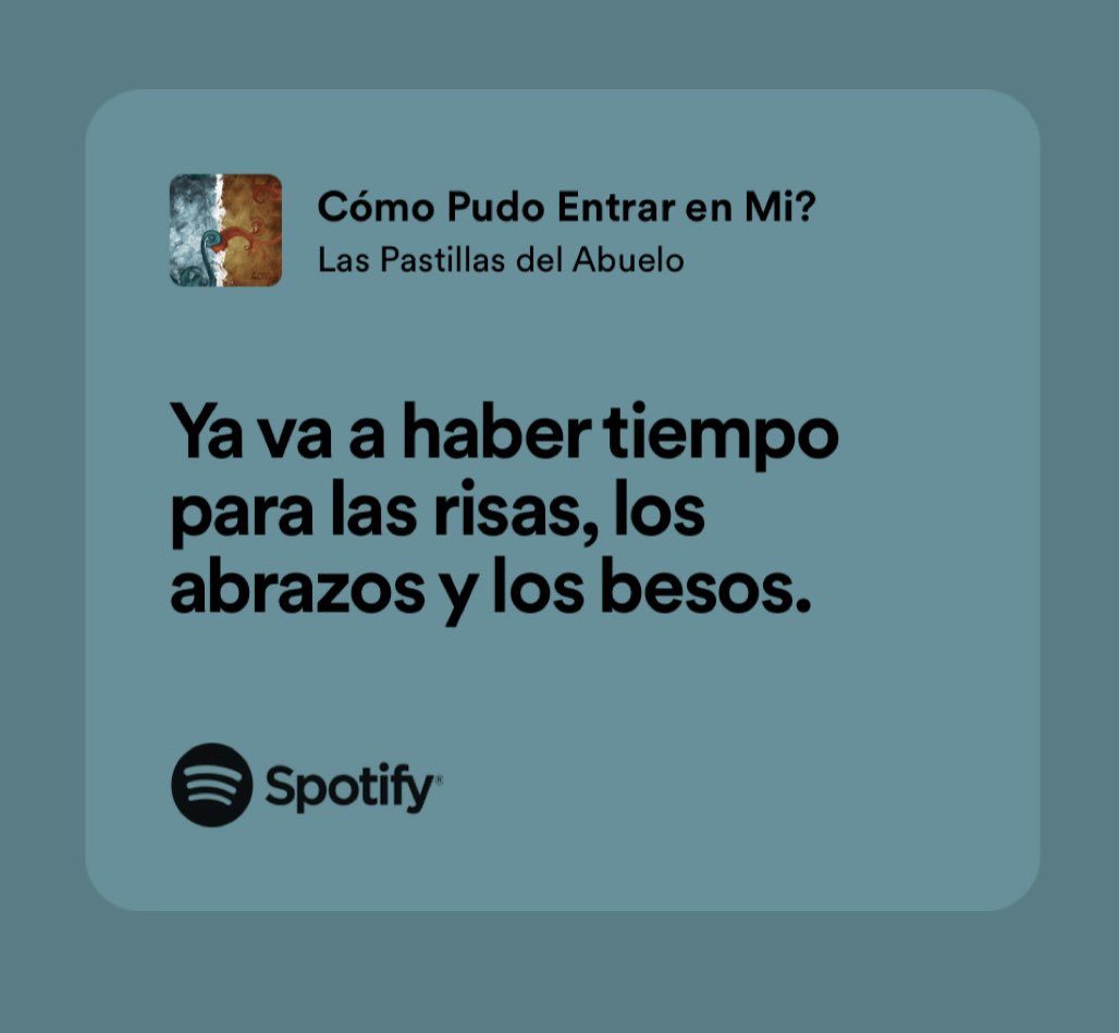 Las Pastillas del Abuelo (@fraseslpda20_) on Twitter photo 