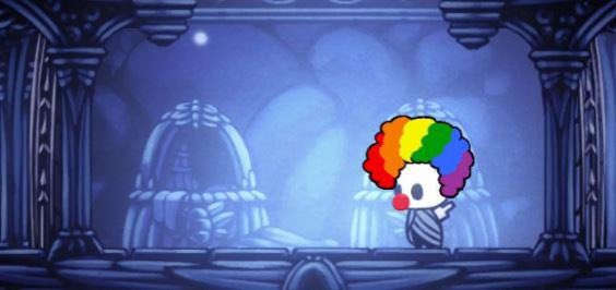 Si mañana dan alguna noticia de Silksong en el Indie World de Nintendo, sorteo 1 copia del juego entre todos los que den RT a este tweet💜.