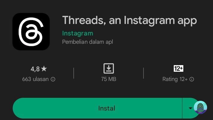 💚 Kabarnya gimana ya apk ini?