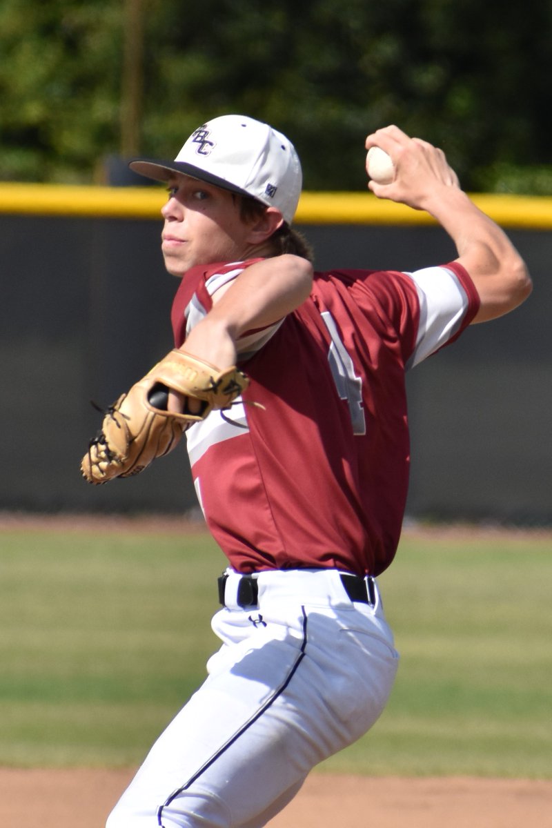 Palm Beach Central High School Baseball tweet media