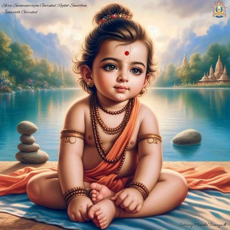 Soma_dhar25's tweet photo. 💐🌸🌹🥀 #शुभ_प्रभात 🥀🌹🌸💐
दसरथ पुत्रजन्म सुनि काना। मानहु ब्रह्मानंद समाना॥
परम प्रेम मन पुलक सरीरा। चाहत उठन करत 
                  मति          धीरा॥
 श्री राम जन्मोत्सव #राम_नवमी की आप सभी 
 को ढेरों शुभकामनाएं 💐🌹💐🌹🌹🌹

🙏💐🌹🥀 #जय_श्री_राम 🥀🌹💐🙏 https://t.co/vwWq2KVoJG