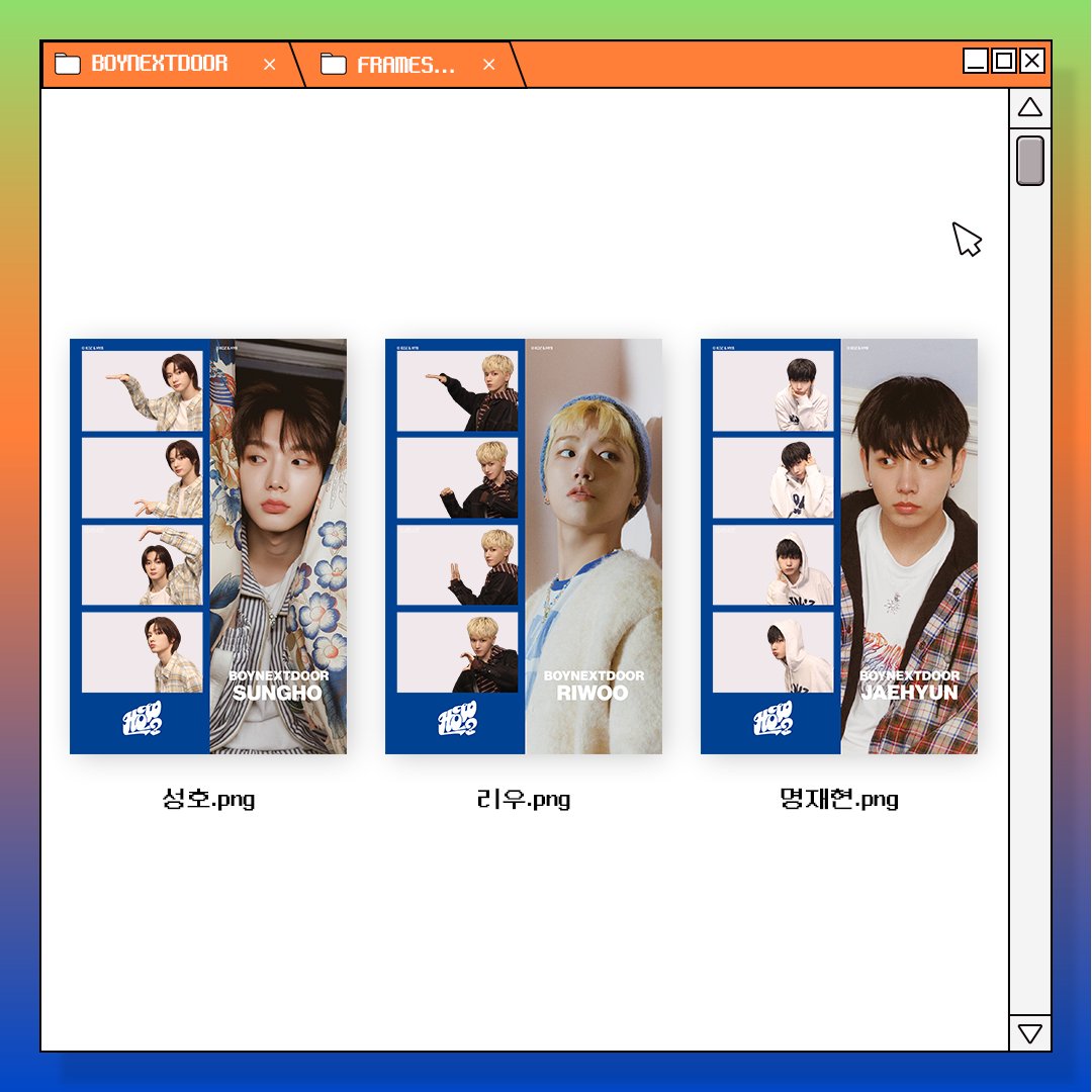 life4cuts_kr's tweet photo. 𝗕𝗢𝗬𝗡𝗘𝗫𝗧𝗗𝗢𝗢𝗥 | 𝗟𝗜𝗙𝗘𝟰𝗖𝗨𝗧𝗦
똑똑

누구세요?

옆집 소년이요

옆집 소년 누구요?

BOYNEXTDOOR🏠

🗓️24.04.17 - 24.07.1

📌 전국 인생네컷 매장 및 인생네컷 APP
📌 운영기간 종료 후에도 인생네컷 APP에서 11월까지 만나볼 수 있습니다.

_
𝗕𝗢𝗬𝗡𝗘𝗫𝗧𝗗𝗢𝗢𝗥 | 𝗟𝗜𝗙𝗘𝟰𝗖𝗨𝗧𝗦
Knock Knock✊🏻✊🏻
Who’s There?
BOYNEXTDOOR🏠

🗓️24.04.17 - 24.07.1
📌 Available at Life4Cuts stores and on the Life4Cuts APP(APP only available in South Korea.)
(*Available at stores in South Korea, Hong Kong, Singapore, Thailand, Philippines, Vietnam, Taiwan, UK, USA, Canada, New Zealand, Australia, Japan, Netherlands, Italy, Czech Republic)

#인생네컷 #life4cuts #lifefourcuts  #BOYNEXTDOOR #보이넥스트도어 #BND #HOW #성호 #SUNGHO #리우 #RIWOO #명재현 #JAEHYUN  #태산 #TAESAN #이한 #LEEHAN #운학 #WOONHAK